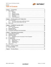 LAN9514I-JZX datasheet.datasheet_page 3