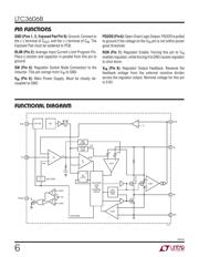 LTC3606BIDD#PBF datasheet.datasheet_page 6