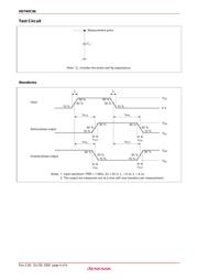 HD74HC14RPEL datasheet.datasheet_page 4