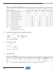 ATF16V8C-7XC 数据规格书 5