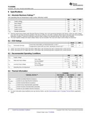 TCA9548AMRGER datasheet.datasheet_page 4