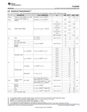 TCA9548AMRGER datasheet.datasheet_page 5