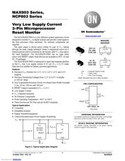 NCP803SN308T1G datasheet.datasheet_page 1