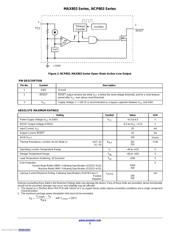 NCP803SN308T1G datasheet.datasheet_page 2