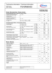 FS10R06VE3 datasheet.datasheet_page 2