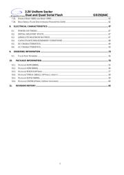GD25Q64CFIGR datasheet.datasheet_page 3