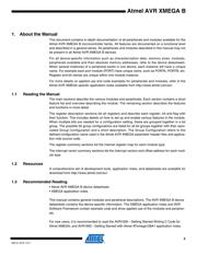 ATXMEGA128B1 datasheet.datasheet_page 2