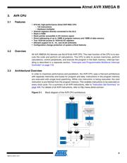 ATXMEGA128B1 datasheet.datasheet_page 6