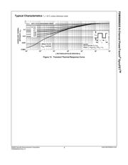 FDMS8660AS datasheet.datasheet_page 5