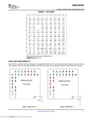 SN65LVDS301ZQER datasheet.datasheet_page 3