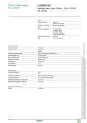 LAD6K10K datasheet.datasheet_page 1