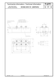 DDB6U205N16L datasheet.datasheet_page 3