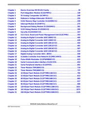 S9S12G128AVLLR datasheet.datasheet_page 5