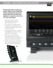 HDO4034 datasheet.datasheet_page 4