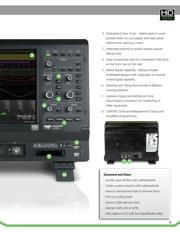 HDO4034 datasheet.datasheet_page 5