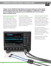 HDO4034 datasheet.datasheet_page 6