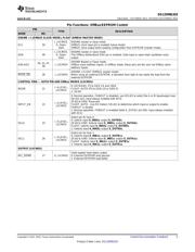 DS125MB203SQ/NOPB 数据规格书 5