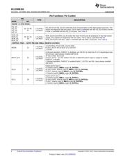 DS125MB203SQ/NOPB 数据规格书 6