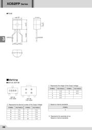 XC62FP3002ML datasheet.datasheet_page 4