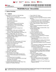 TMS320F28069MPFPQ datasheet.datasheet_page 1