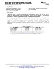 TMS320F28069MPFPQ datasheet.datasheet_page 2