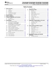 TMS320F28069MPFPQ datasheet.datasheet_page 5