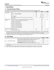 TS3A227E-EVM datasheet.datasheet_page 4