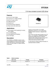 STCS2ASPR datasheet.datasheet_page 1