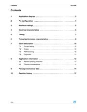 STCS2ASPR datasheet.datasheet_page 2