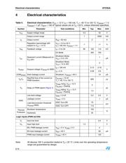 STCS2ASPR datasheet.datasheet_page 6