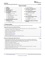 TPA6120A2DWP datasheet.datasheet_page 2