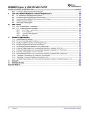 XIO2213AZAY datasheet.datasheet_page 6