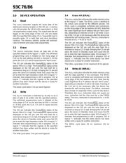 93C76-E/SN datasheet.datasheet_page 6