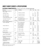 AD8571 datasheet.datasheet_page 2