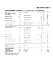 AD8571 datasheet.datasheet_page 3