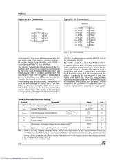 M24512 datasheet.datasheet_page 2