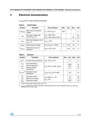 STP14NK60ZFP datasheet.datasheet_page 5