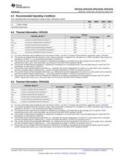 OPA316IDCKR datasheet.datasheet_page 5