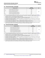 OPA316IDBVR datasheet.datasheet_page 6