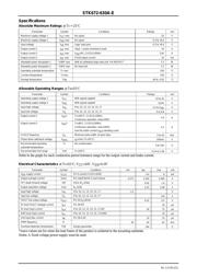 STK672-630A-E datasheet.datasheet_page 2