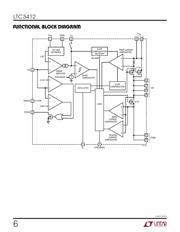 LTC3412EFE#PBF datasheet.datasheet_page 6