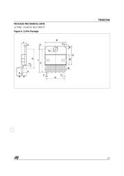 TDA8174AW datasheet.datasheet_page 5