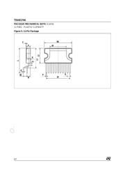 TDA8174AW datasheet.datasheet_page 6