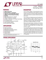 LTC1420CGN#PBF datasheet.datasheet_page 1