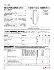 LTC1420IGN#PBF datasheet.datasheet_page 2