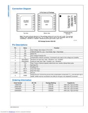 LM3552SD/NOPB datasheet.datasheet_page 2