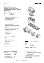 IM41JR datasheet.datasheet_page 2