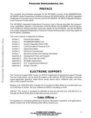 MC68302EH25C datasheet.datasheet_page 3