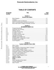 MC68302EH25C datasheet.datasheet_page 5