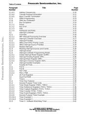 MC68302EH25C datasheet.datasheet_page 6